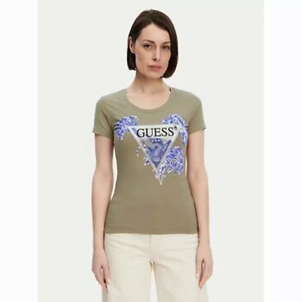 Guess  T-Shirts & Poloshirts W5GI08 J1314-G8CJ günstig online kaufen