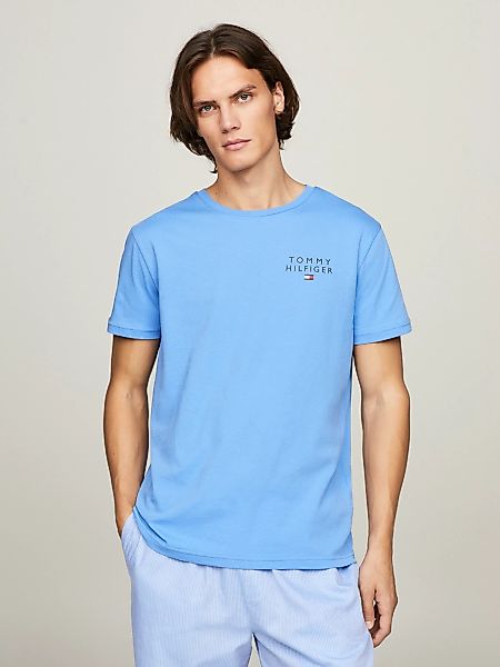Tommy Hilfiger Underwear T-Shirt "CN SS TEE LOGO" günstig online kaufen