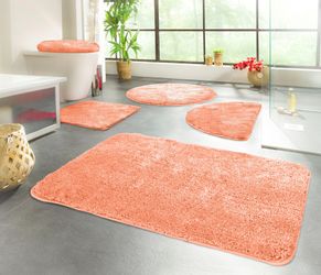KiNZLER Badematte Chaozhou, Höhe 20 mm, günstig online kaufen