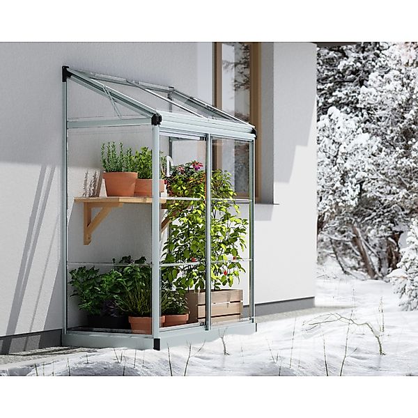 Palram - Canopia Gewächshaus Grow 42 günstig online kaufen