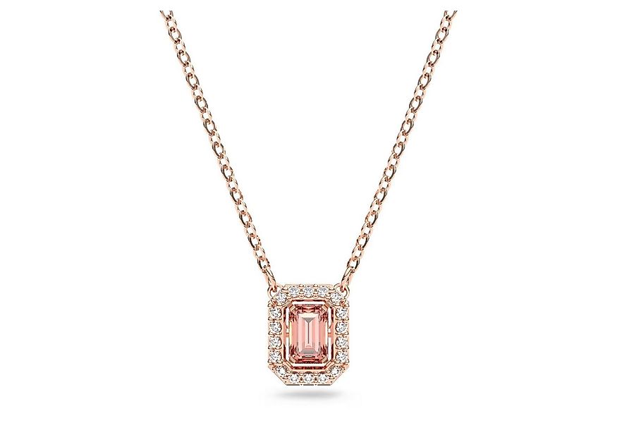 Swarovski Kette mit Anhänger Una 5614933 günstig online kaufen
