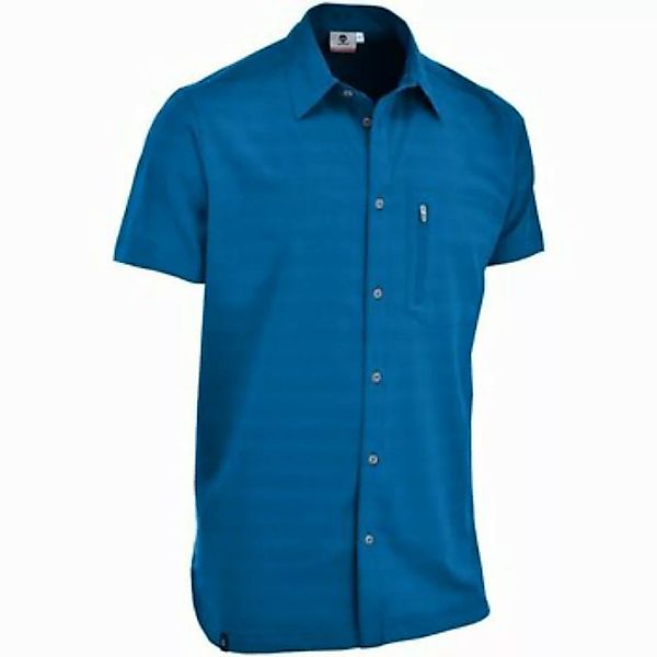 Maui Sports  T-Shirts & Poloshirts Sport Irschenberg XT - 1/2 Hemd elas blu günstig online kaufen