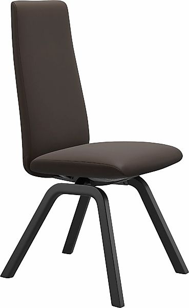 Stressless Polsterstuhl "Laurel" () High Back, Größe M, mit schräggestellte günstig online kaufen