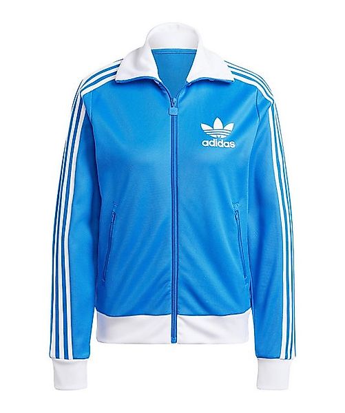 adidas Originals Allwetterjacke adidas Originals Classic Jacke Damen Atmung günstig online kaufen