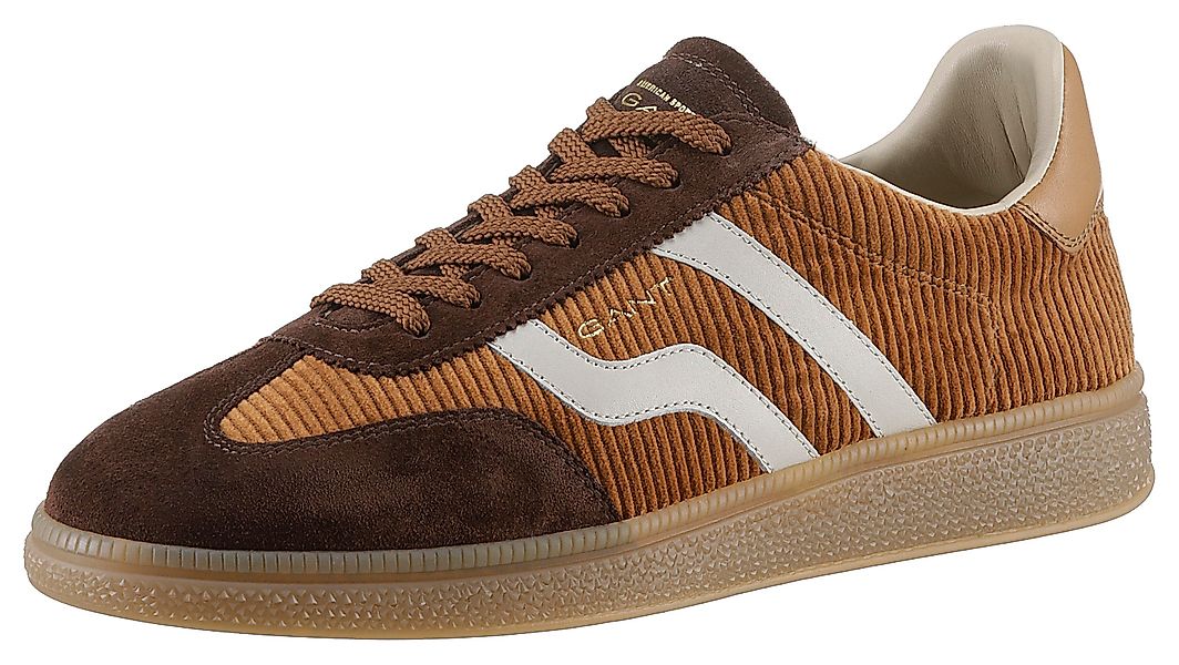 Gant Cuzmo Sneaker Retro Sneaker, Schnürschuh, günstig online kaufen