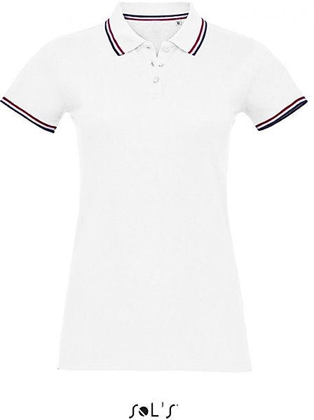 SOLS Poloshirt Damenpolo Prestige Women Polo günstig online kaufen