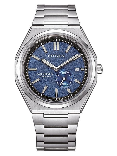 Citizen Automatikuhr NJ0180-80L günstig online kaufen