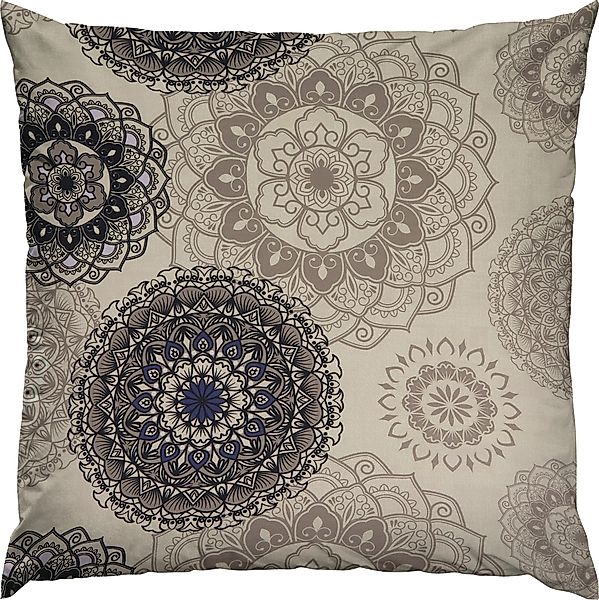 Erwin Müller Kissenbezüge Kissenbezug, Ornamente günstig online kaufen