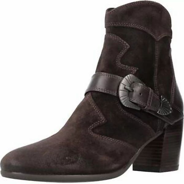 Geox  Stiefel D NEW LUCINDA günstig online kaufen