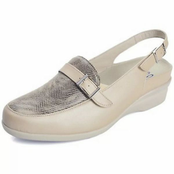 Dtorres  Clogs D TORRES anatomischen Sandalen für Vorlagen geschlossen günstig online kaufen