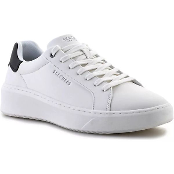 Skechers  Sneaker Court Break - Suit Sneaker 183175-WHT günstig online kaufen