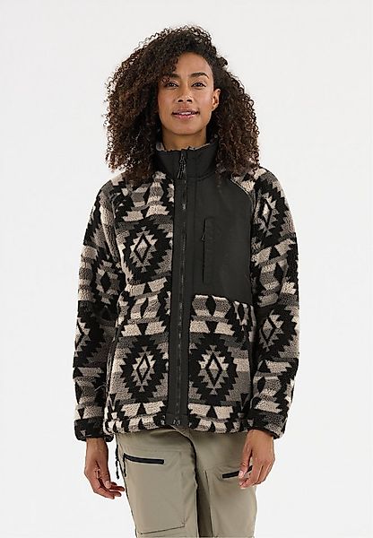 WHISTLER Fleecejacke Ellison in atmungsaktiver Qualität günstig online kaufen