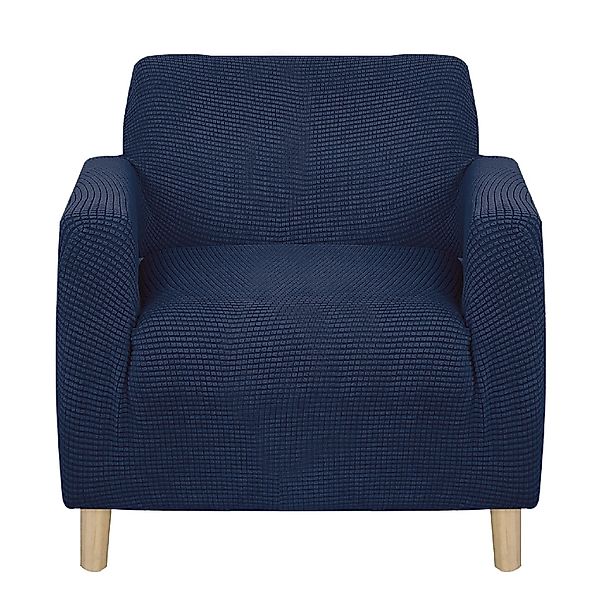 Delindo Lifestyle Sesselschoner CORN, samtweicher Sesselbezug Cordoptik günstig online kaufen