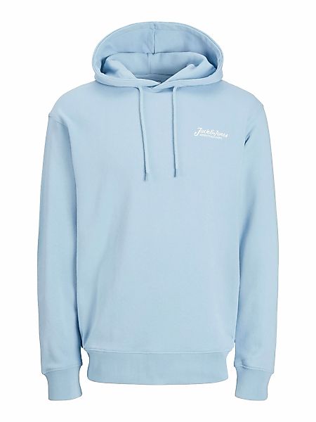 Jack & Jones Kapuzensweatshirt JJBEAU SWEAT günstig online kaufen