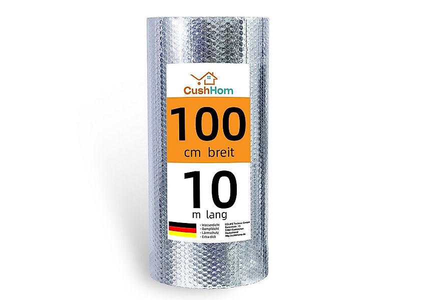 CCLIFE Heizkörperreflexionsfolie Isolierfolie Thermofolie Alu Dämmfolie Luf günstig online kaufen