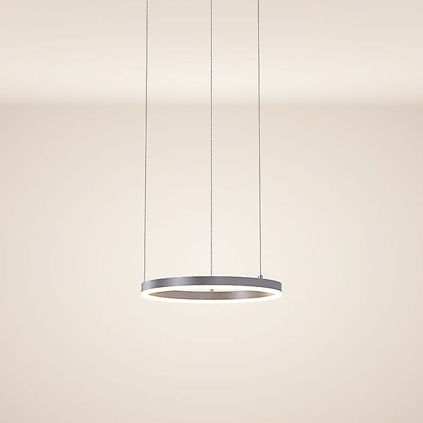 s.luce Pendelleuchte LED Pendelleuchte Ring 40 günstig online kaufen