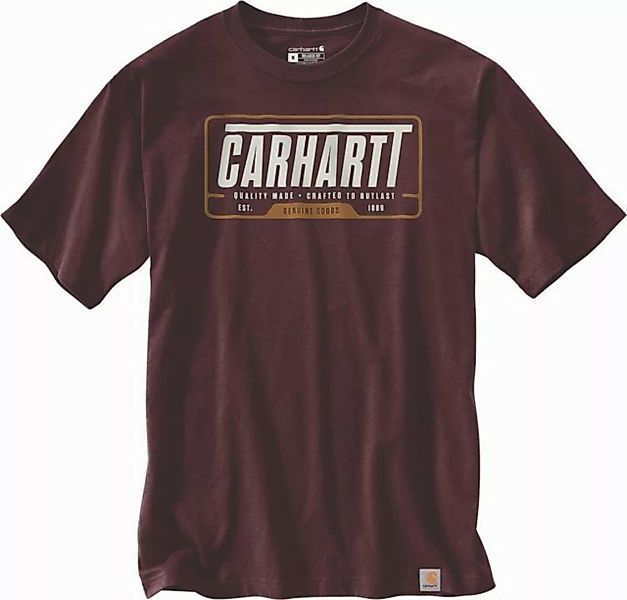 Carhartt T-Shirt günstig online kaufen