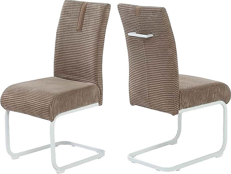 Jockenhöfer Gruppe Freischwinger Kenny (Set, 2 günstig online kaufen