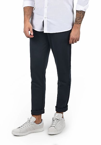 Blend Chinohose "BHColin" Stilvolle Sweathose im Chino-Stil günstig online kaufen