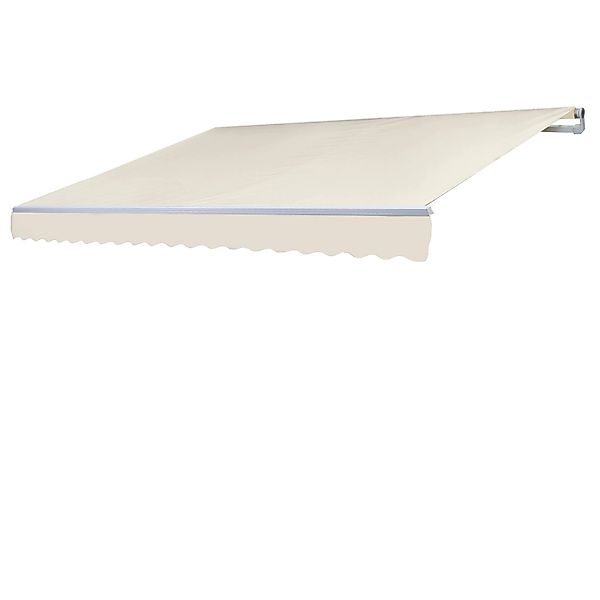 MCW Ersatz-Bezug für Markise E31 Acryl Creme günstig online kaufen