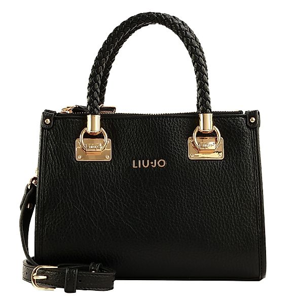 Liu Jo Handtasche Satchel Bag günstig online kaufen
