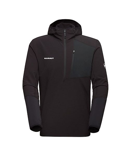 Mammut Fleecepullover Madris Light ML Half Zip Hoody Men günstig online kaufen