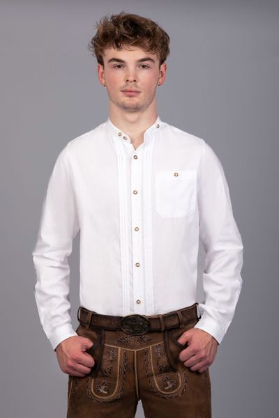 Edelnice Trachtenhemd günstig online kaufen