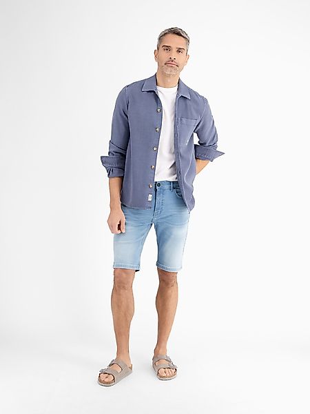 LERROS Bermudas LERROS Herren Denim-Bermuda in günstig online kaufen
