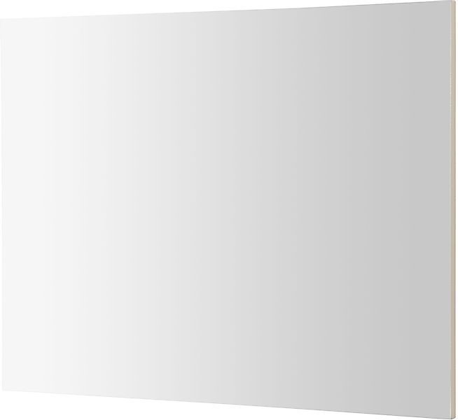 welltime Badspiegel Florenz, in drei Breiten (60cm,80cm,100cm) günstig online kaufen