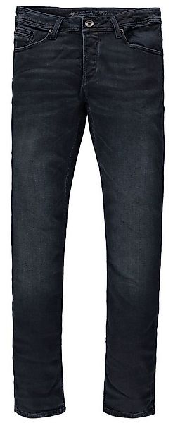 GARCIA JEANS 5-Pocket-Jeans GARCIA SAVIO grey dark used 630.3880 - Motion D günstig online kaufen