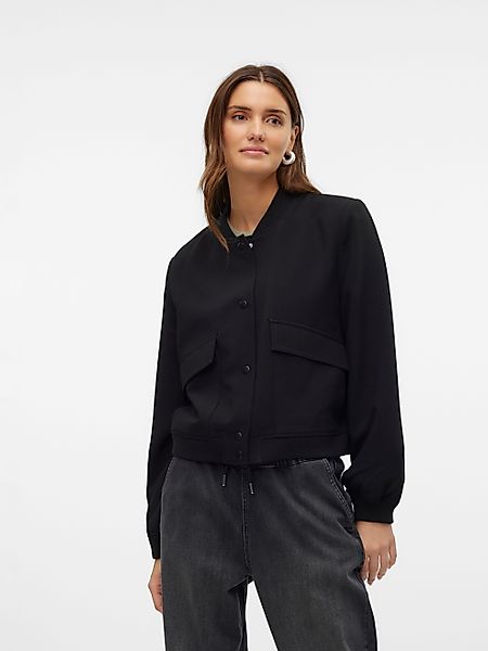 Vero Moda Kurzjacke VMAMALA SHORT JACKET günstig online kaufen