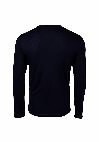 ARMANI EXCHANGE T-Shirt "Longsleeve 1er Pack" günstig online kaufen