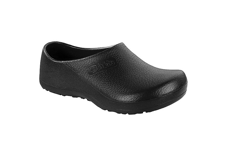 Birkenstock Birkenstock Profi Birki Fusion PU-Clog schwarz Clog günstig online kaufen