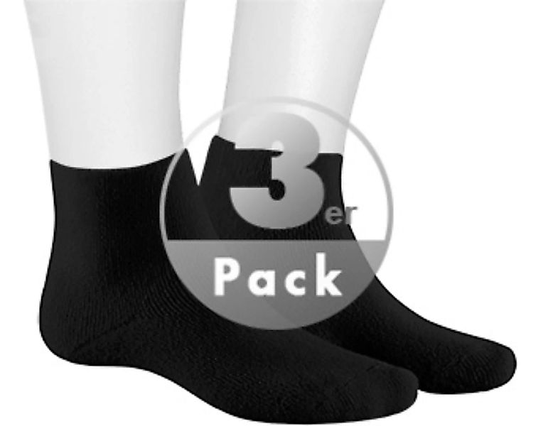 Kunert Men Homesocks Socke 3er Pack 860610/0070 günstig online kaufen