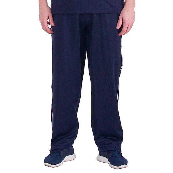 Henry Terre Zip-away-Hose Trainings und Freizeithose günstig online kaufen