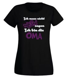 G-graphics T-Shirt Hexenhut & -stiefel Slim-fit- günstig online kaufen