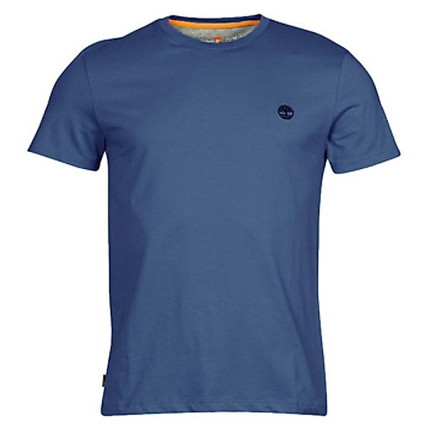 Timberland  T-Shirt SS DUNSTAN RIVER CREW TEE günstig online kaufen