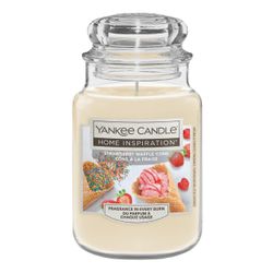 Yankee Candle Duftkerze Yankee Candle Duftkerze günstig online kaufen