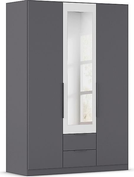 rauch Drehtürenschrank »Kleiderschrank Schrank Garderobe KREFELD optional m günstig online kaufen