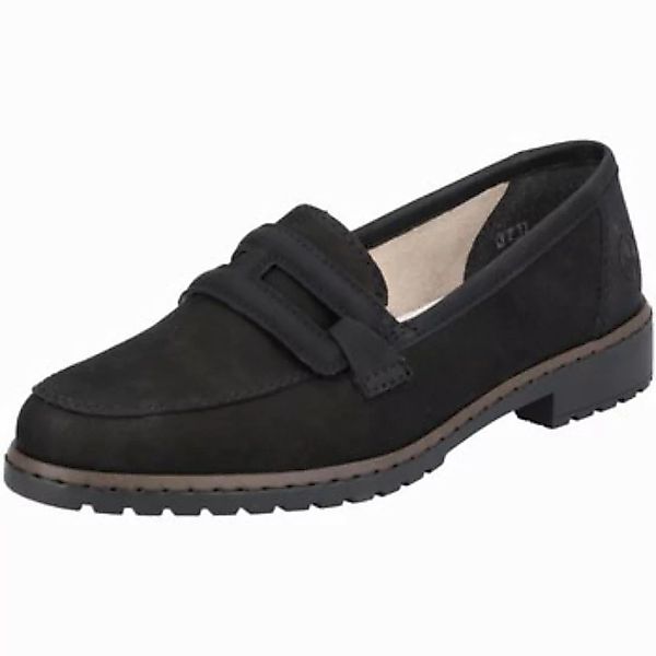 Rieker  Damenschuhe Slipper FSK Halbschuhe 51864-00 günstig online kaufen