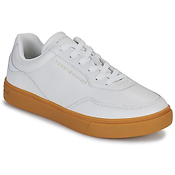 Tommy Hilfiger  Sneaker CASUAL CUPSOLE SNEAKER günstig online kaufen