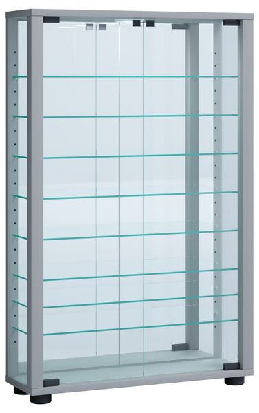 VCM Hängevitrine Wandvitrine Glasvitrine Vitrosa Mini günstig online kaufen