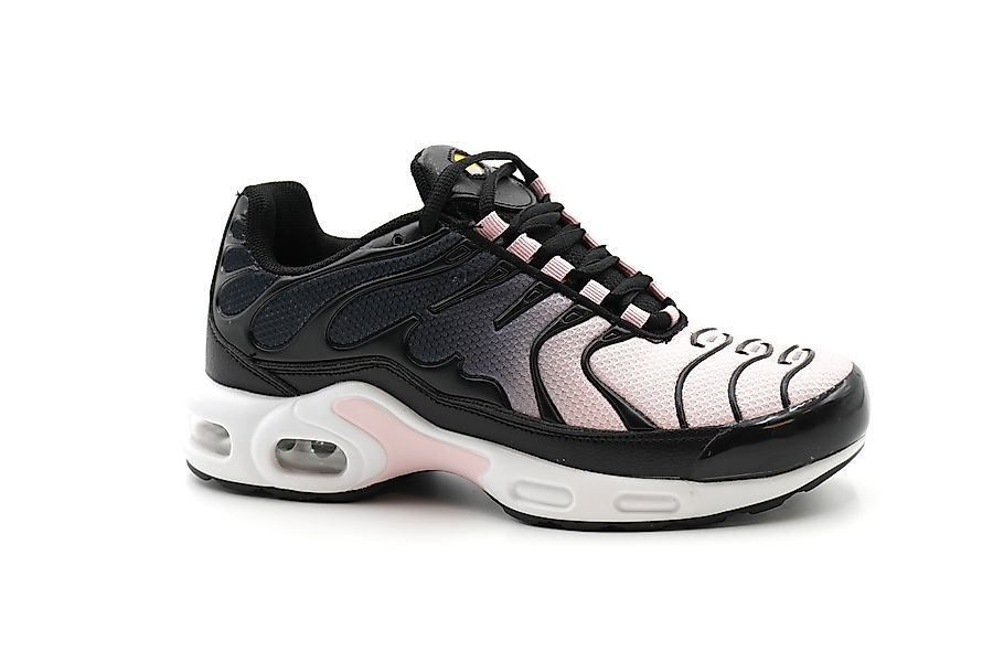 Sonderpostendiscount Damenschuhe Sneaker mit Luftpolster K55-16 günstig online kaufen