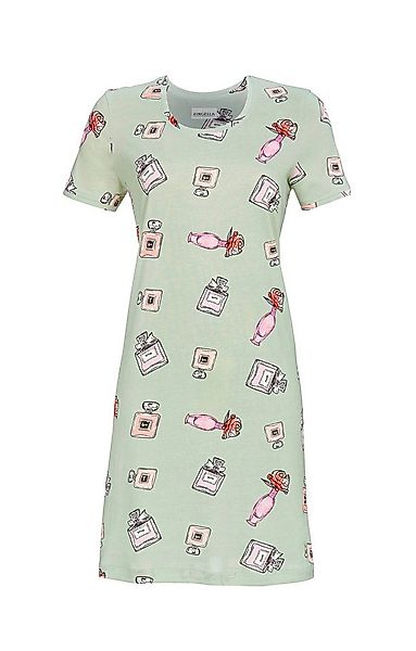 Ringella Nachthemd Sleepshirt mit Parfum-Flakons günstig online kaufen
