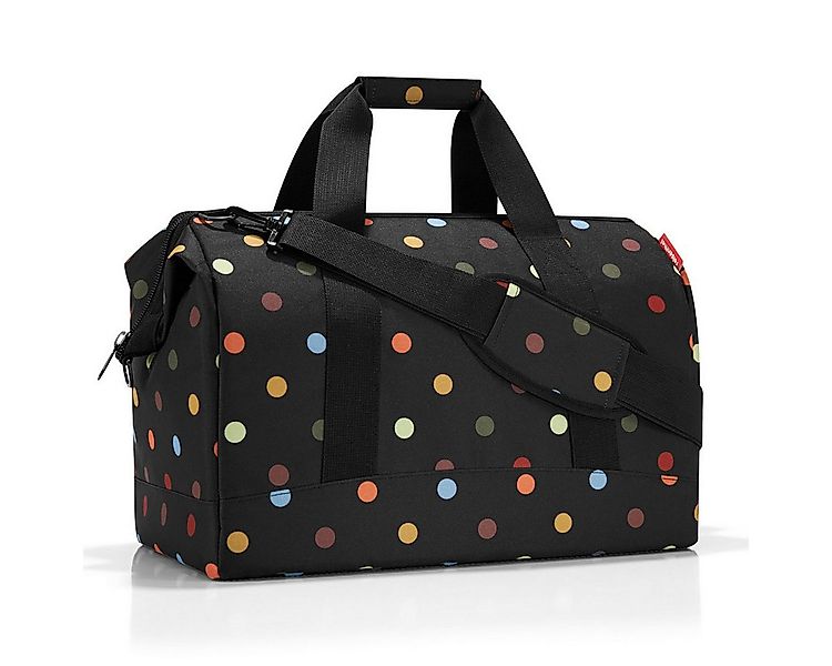 REISENTHEL® Reisetasche allrounder L dots, allrounder L günstig online kaufen