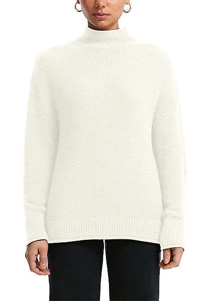 QS Strickpullover günstig online kaufen