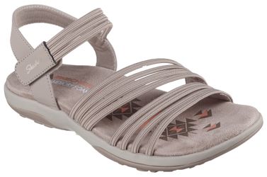 Skechers REGGAE SLIM Sandale, Sommerschuh, Trekking günstig online kaufen