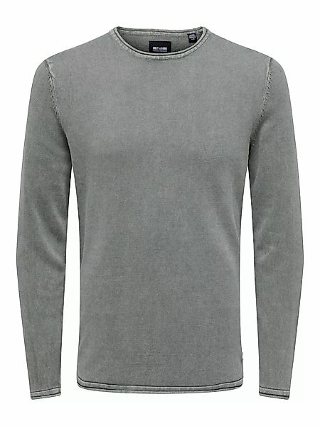 Only & Sons Herren Pullover 22006806 günstig online kaufen