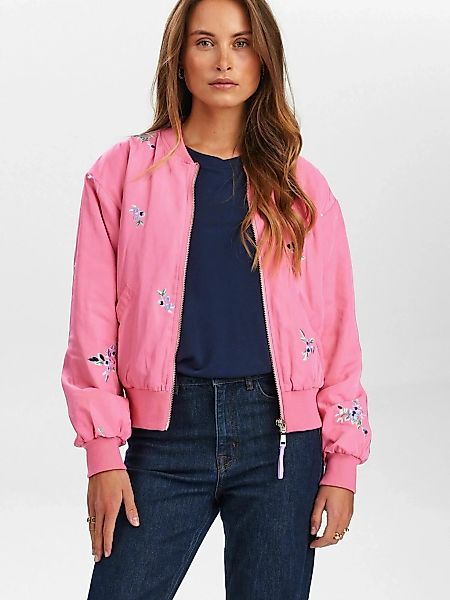 nümph Outdoorjacke "Nümph Jacken NUELLANORA" günstig online kaufen