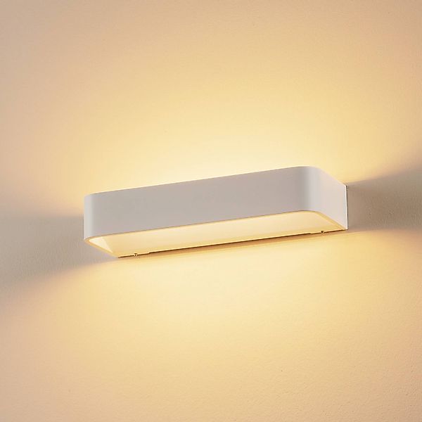 Rotaliana Frame W2 LED-Wandlampe weiß 2.700K günstig online kaufen
